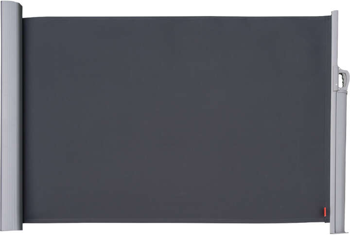 NOOR Seitenmarkise Exklusiv